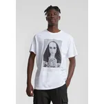 Pánské triko Dangerous DNGRS Mister Tee černá | bílá | růžová 1954550