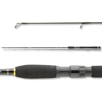 DAIWA Prut Legalis Spin 2,7 m 50-100 g 2-díl (DAIWA Prut Legalis Spin 2,7 m 50-100 g 11768-275)