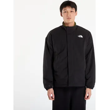 Bunda The North Face M Yumiori Reversible Jacket TNF Black/ Woodland Green L