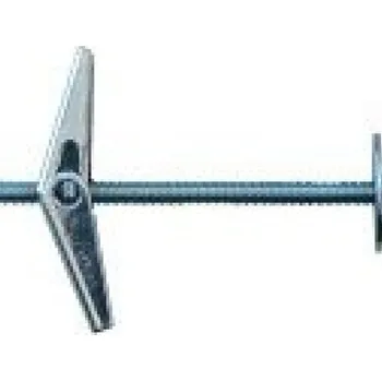 Klimas Wkręt-met KOTVA PŘEKLOPNÁ SE ŠROUBEM 4X75 | sleva 19% | cena za ks