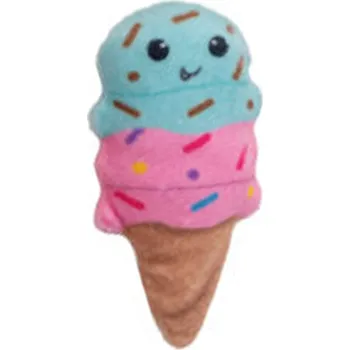 Hračka pro kočku Catstages hračka s catnipem Zmrzlina