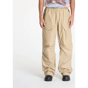 Pánské kalhoty Kalhoty Nike x NOCTA Opal Men's Pants Khaki XXL