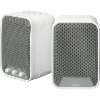 Epson Active Speakers - ELPSP02