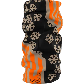 Nákrčník Dynafit nákrčník Graphic Neck Gaiter fallen rock UNI