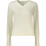 Dámský bílý svetr GUESS JEANS GUESS JEANS bílá 3358515