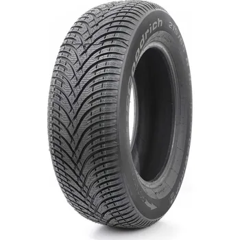 Zimní osobní pneu BFGoodrich G-FORCE WINTER 2 SUV 225/55 R18 102H zesílené -
