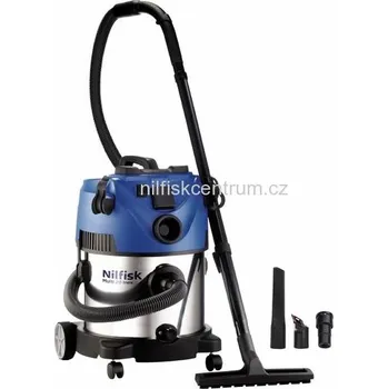 Příslušenství pro vysokotlaký čistič Nilfisk Nilfisk-ALTO MULTI 20 T INOX