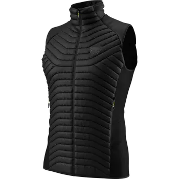 Pánská bunda Dynafit vesta Speed Insulation Vst M black out L