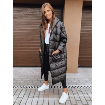 Dámská bunda Dámská bunda DStreet DStreet černá | šedá 1742112