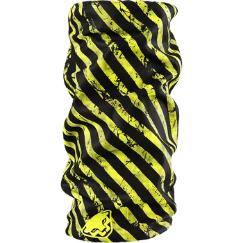Nákrčník Dynafit nákrčník Graphic Neck Gaiter ultra yellow UNI
