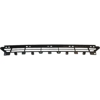 Nárazník Autodalys Mřížka nárazníku (STŘED) AUDI A1 8X (2014.12+)