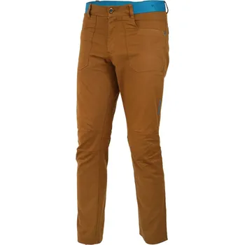 Kalhoty WARMPEACE YOHO, rye - L