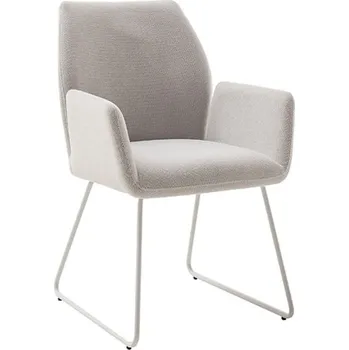 Jídelní židle Jídelní židle BEVERLY typ B, krémová