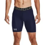 Under Armour HeatGear shorts SS23 mignight navy 3XL