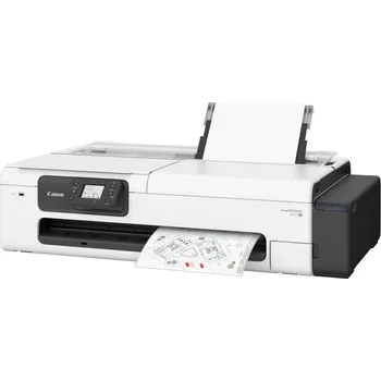 Tiskárna Canon imagePROGRAF TC-21M (A1 - 24")/MF/ plochý skener A4 1200x 2400/LAN/ WiFi/ USB /bez podstavce SD -24