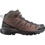 Salomon X Ultra 360 Leather Mid Gtx W Velikost EU: 42 2/3