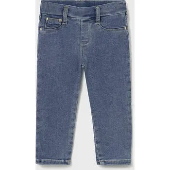 Dětské rifle Mayoral 576 576.4G.Baby.9BYA modrá 55X, vel. 80