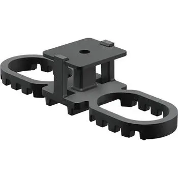 K&R Terraflex Pro N9 s vrtacím šroubem A4, 4,2x33mm pro hl.spodní konstrukci