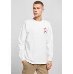 Pánské tričko Ayran The Streets bílé Mister Tee bílá 2913915