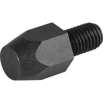 Stavěcí patka M12x25 sorová DIN6320