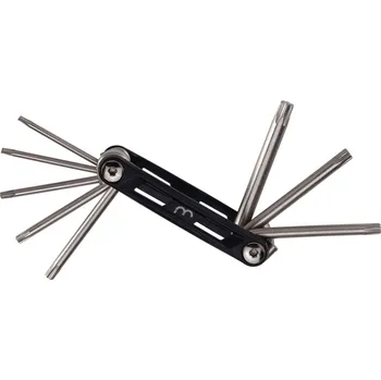 Multiklíč BBB multiklíč TorxFold BTL-143