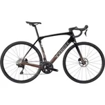 TREK Domane SL 5 Gen 4, Dark Star to Bronze Age Fade, 2026 velikost 54