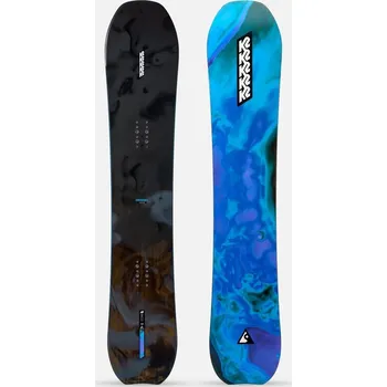 Snowboard snowboard K2 Passport snowboard - délka 163
