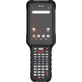 Čtečka čárových kódů Honeywell CK67 /42 key/NUM/FlexRange/8GB/Cam