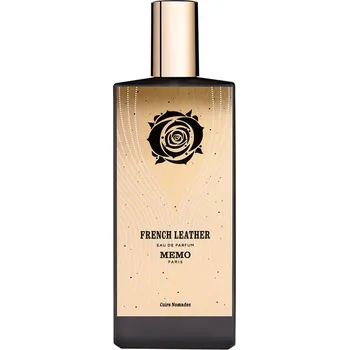 Unisex parfém Memo Paris French Leather Parfemovaná voda 75ml, unisex