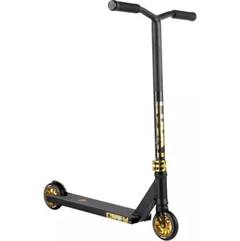 Koloběžka Freestyle Koloběžka LUCKY CREW 2025 Obsidian (15898)