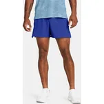 Under Armour Kraťasy LAUNCH ELITE 5'' SHORT-BLU - Pánské Under Armour modrá 2528547