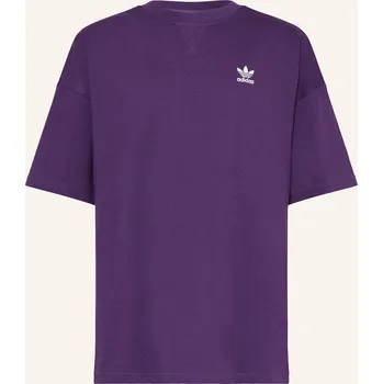 Adidas Originals Dětské Tričko, fialová, 170