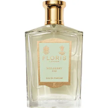 Unisex parfém Floris Mulberry Fig Parfemovaná voda 100ml, unisex