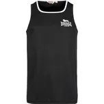 Pánské tílko Lonsdale Lonsdale černá 2004132