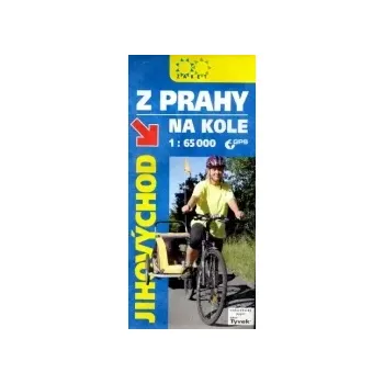 Z Prahy na kole-Jihovýchod