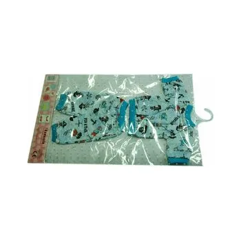 Panenka Ubranko bobas p5 KARASEK