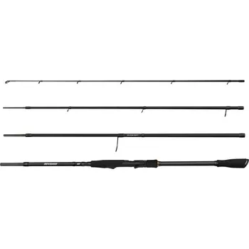 Rybářský prut Savage Gear Prut Revenge SG2 Medium Game Travel 2,43 m 14-40 g 4-Díl