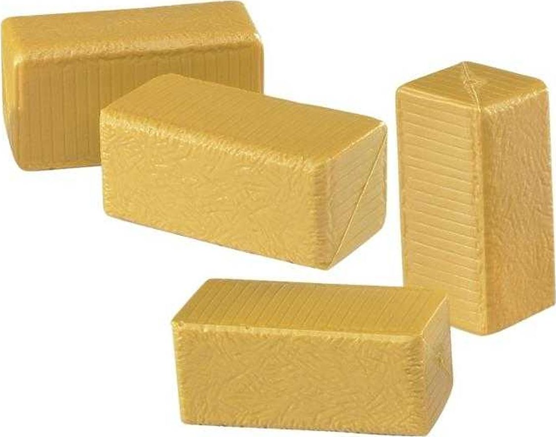 Bruder Balíky slámy hranaté 4 Ks