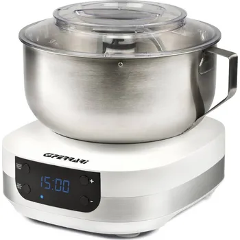 Kuchyňský robot Kuchyňský robot PASTAIO GOURMET, bílá, G3Ferrari