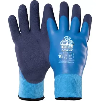 Pracovní rukavice Polstar COVENT RAPTOR Winter 8-11