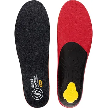 Vložky Sidas 3Feet Eco Warm High 37-38 S