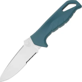 kapesní nůž BENCHMADE BREAKWATER, FB, SANTOPRENE 18040S
