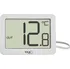 Domácí teploměr TFA Dostmann 30.1066.02 bílý