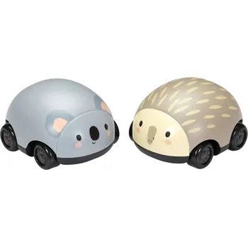 Dětské zboží Tiger Tribe Pull-backs - Aussie Animals