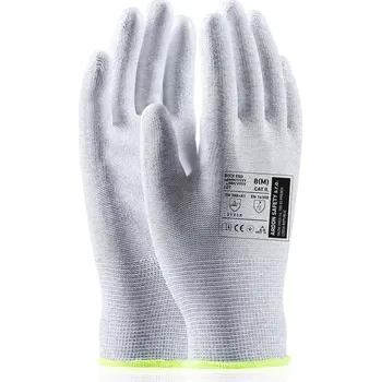 Pracovní rukavice ARDON ESD rukavice ARDON®BUCK ESD Velikost: 9 A9004/09
