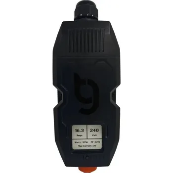 Jistič Trolmaster Smart Junction Box, pro jištění světel v řetězci proti přetížení