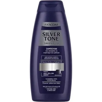 Šampon Farcom Šampon Silvertone 300ml