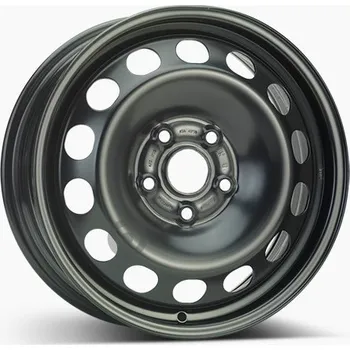 Plechové kolo MWD 16127 6x16 5x112 ET50 57