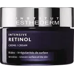 Institut Esthederm Koncentrovaný krém proti stárnutí pleti Intensive Retinol (Cream) 50 ml + 2 měsíce na vrácení zboží