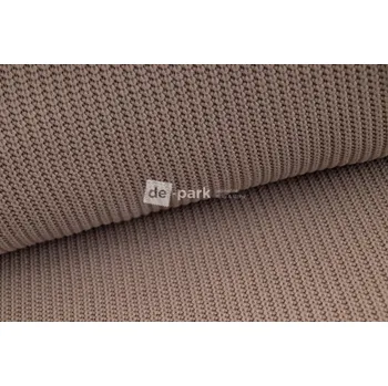 BIG svetrovina - béžová